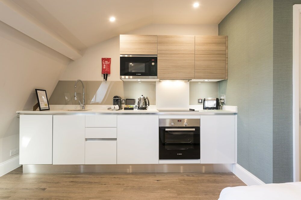 Фото Beech House