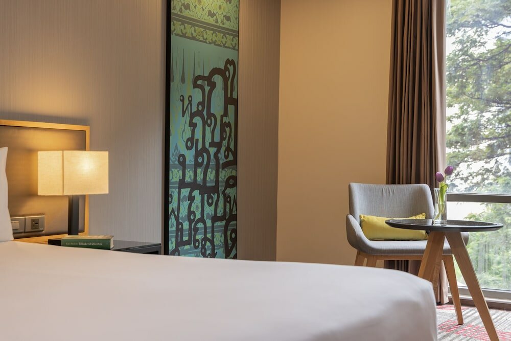 Фото Travelodge Sukhumvit 11