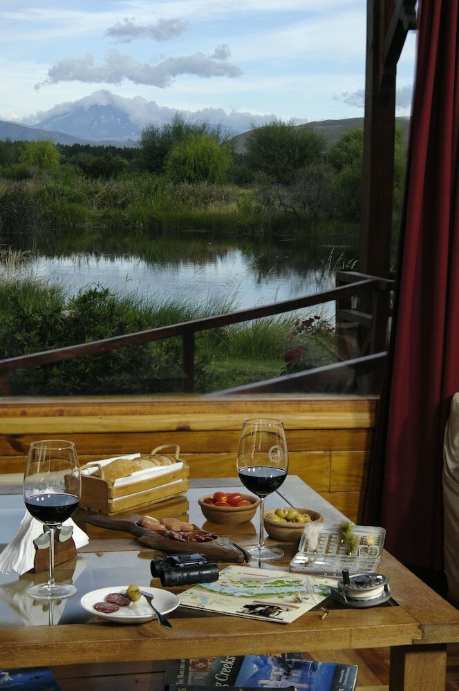 Фото Spring Creek Lodge