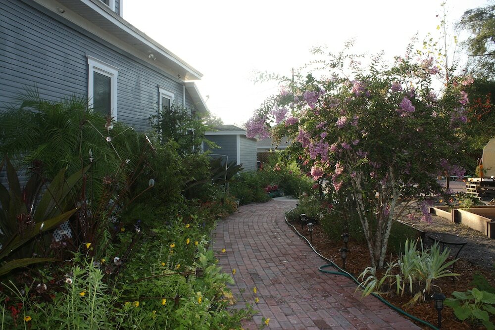 Фото Kapp and Kappy B&b