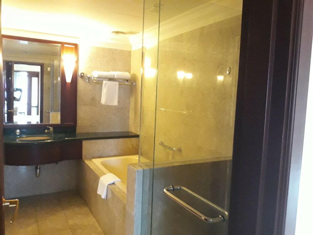 Фото Diamondsuite At Times Square Kl