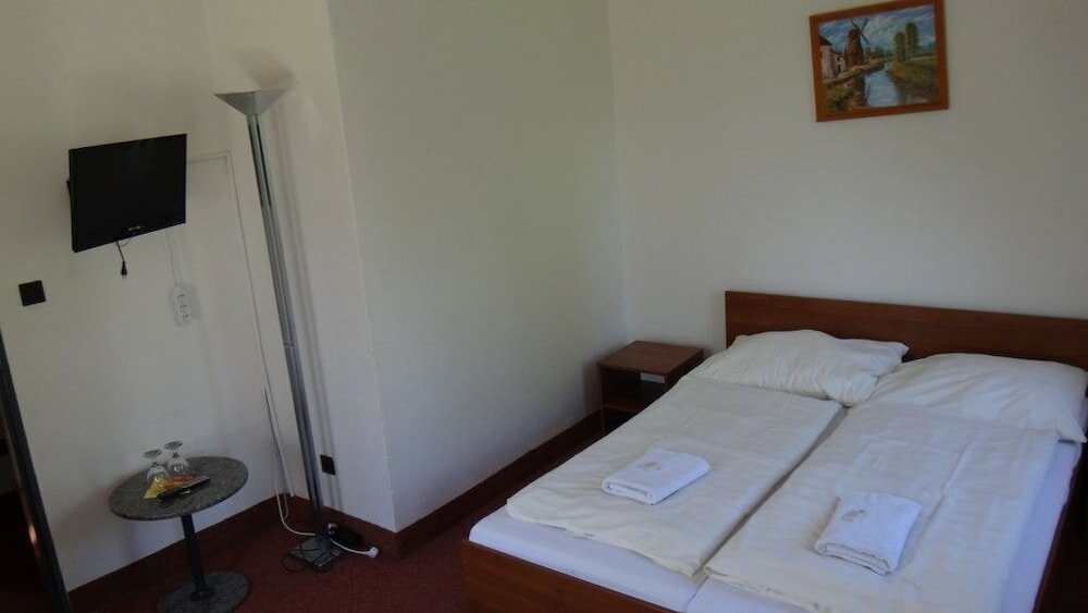 Фото Hotel Bellevue