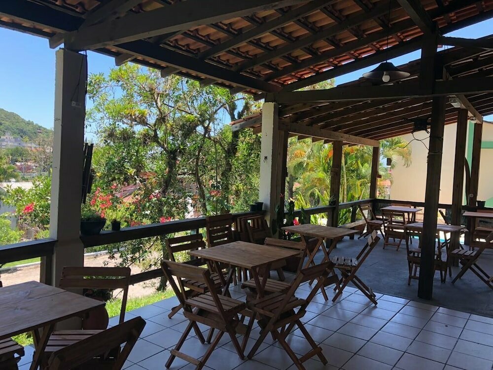 Hotel Pousada Canaã, State of Santa Catarina, photo