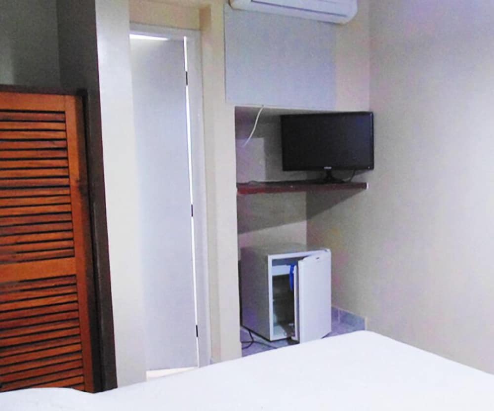 Фото Hotel Samburá