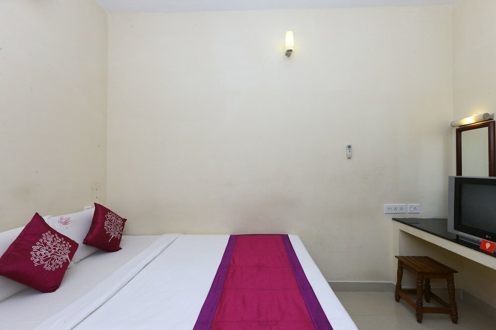 Фото Oyo 8938 near Auroville Beach