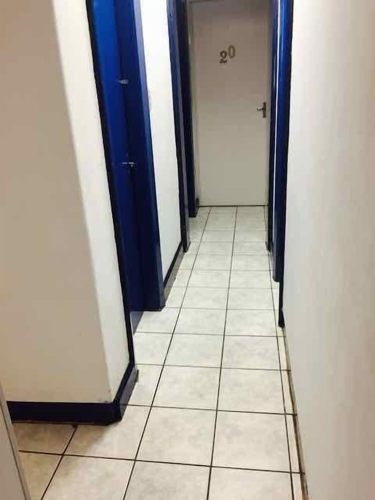 Фото Hostel Central Curitiba