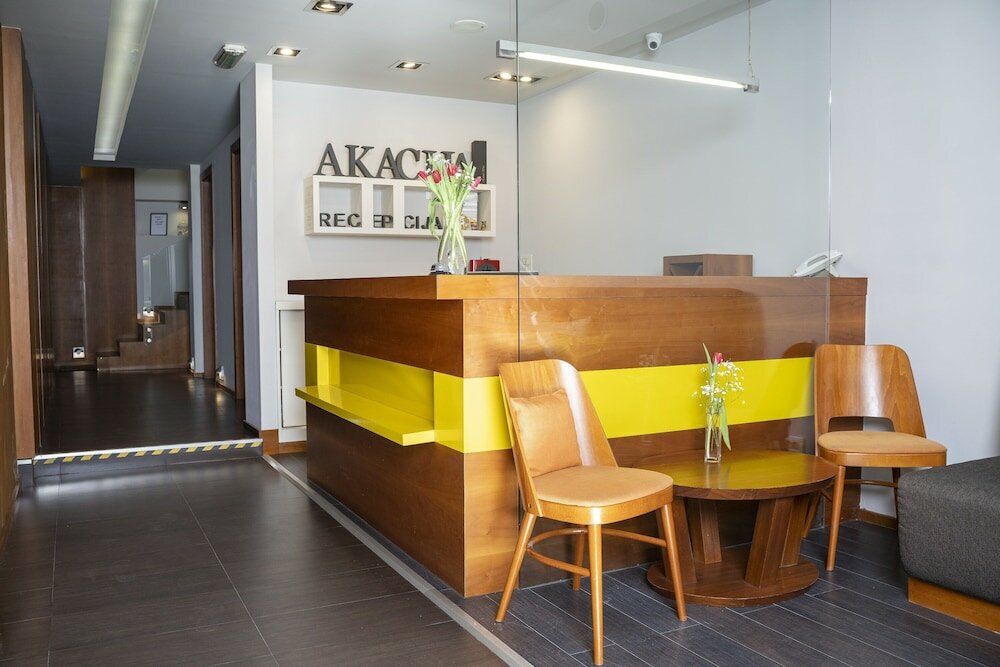 Фото Villa Akacija