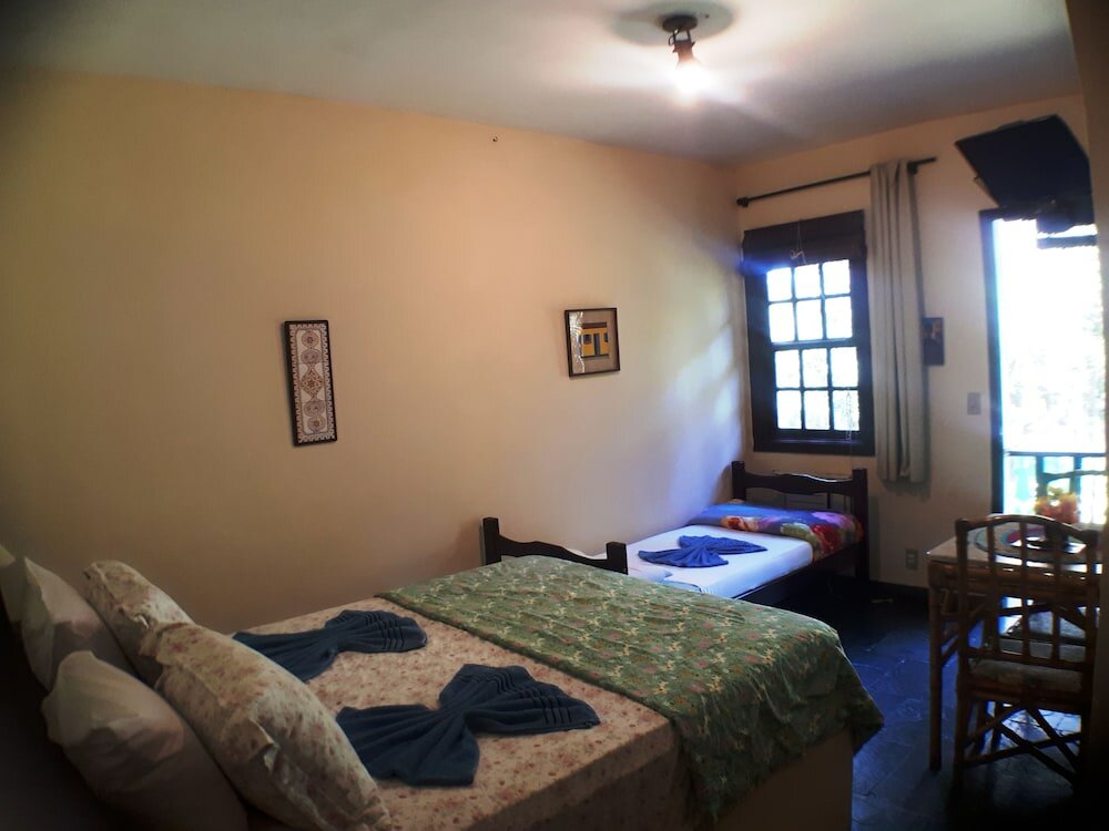 Фото Pousada Alicia Búzios