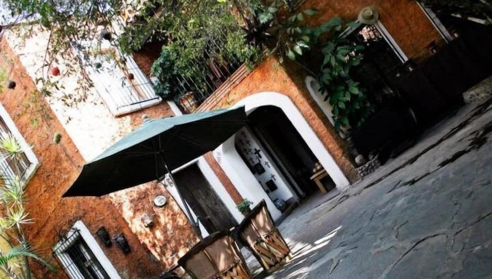 Фото Hotel Santo Santiago