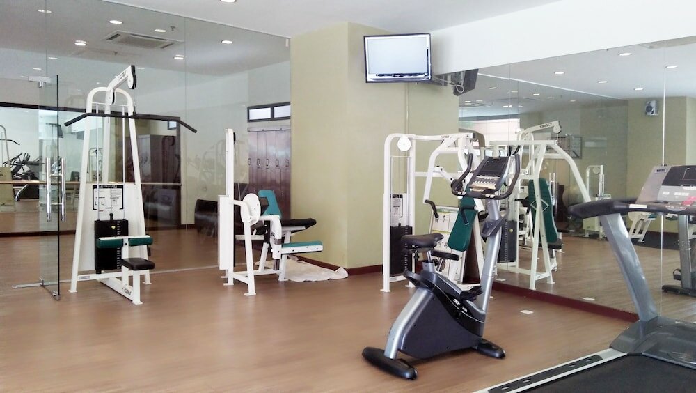 Фото Eastern Suites at Times Square Kl