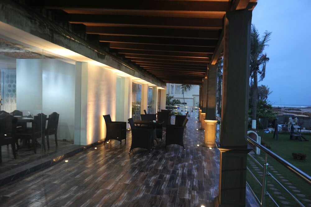 Фото Sunny Vijoya