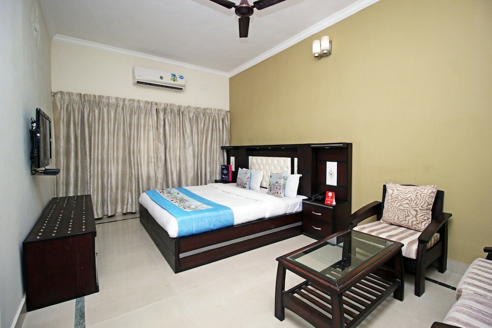 Фото Oyo 7337 Sai Leela