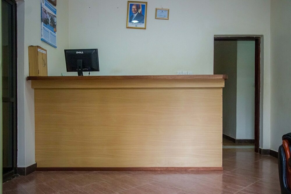 Фото Kanfi Hotel