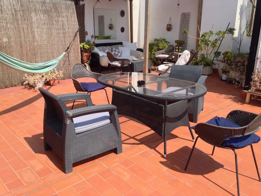 Фото Pensión Ciudadela