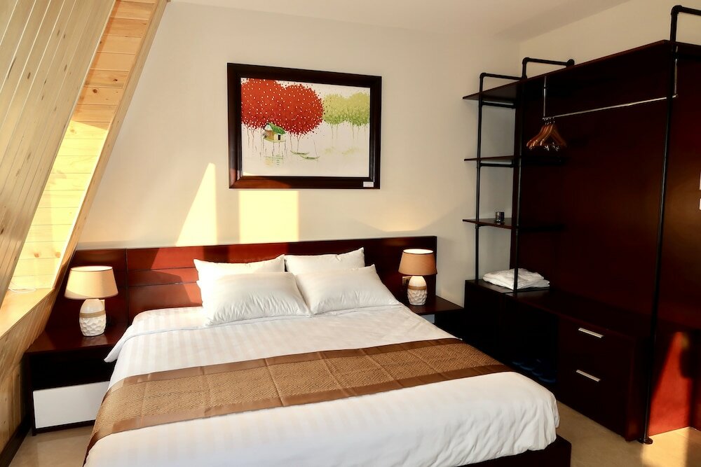 Фото Do Thanh Home