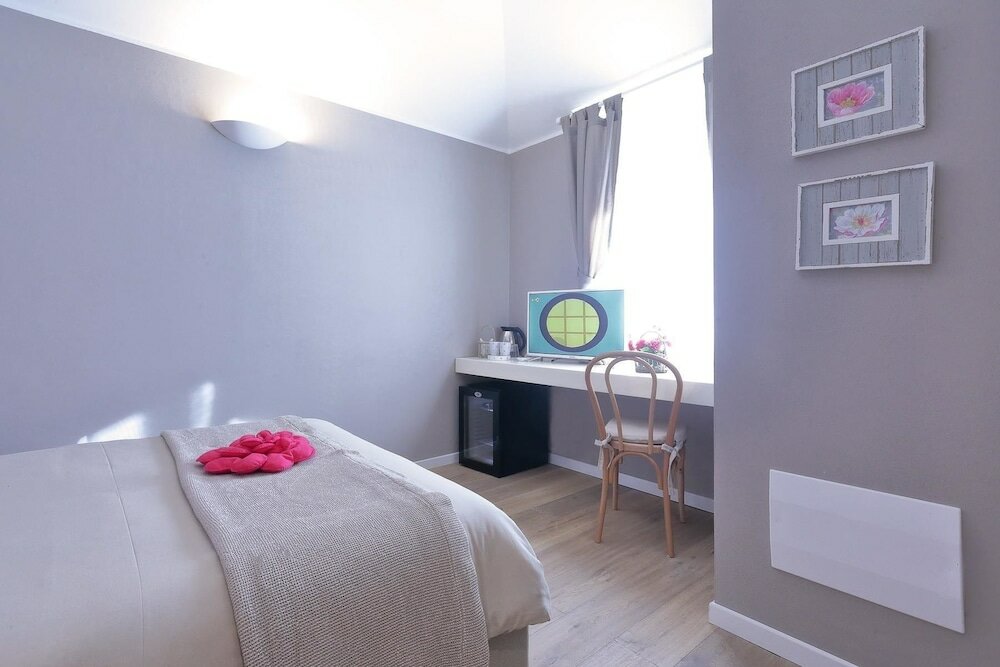 Фото Agriturismo Relais Tenuta il Cigno