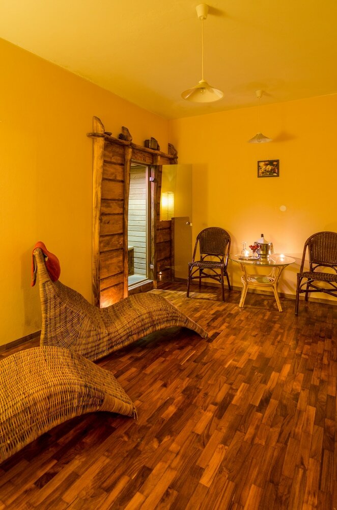 Фото Hotel Gendorf