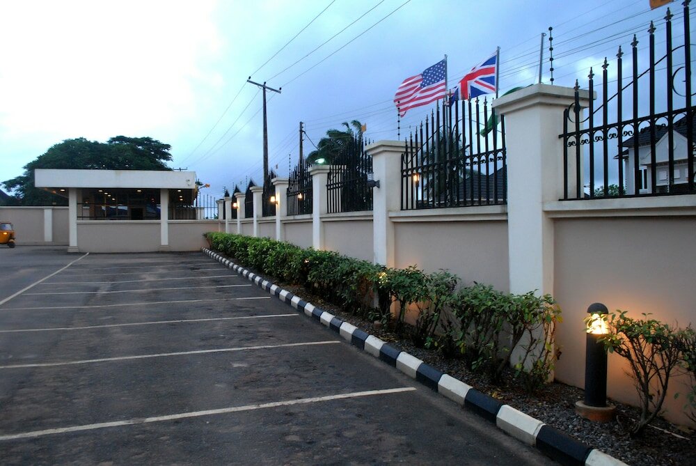 Фото отеля 4