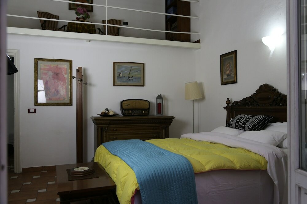 Фото Tourist House Santa Croce