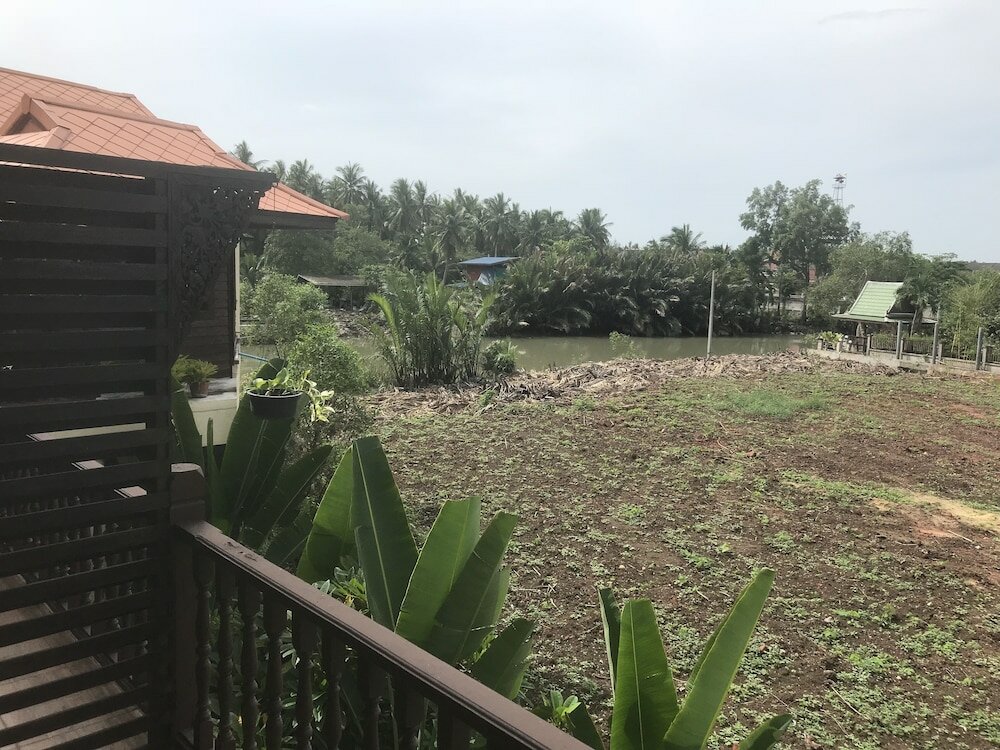 Фото River Jam Amphawa