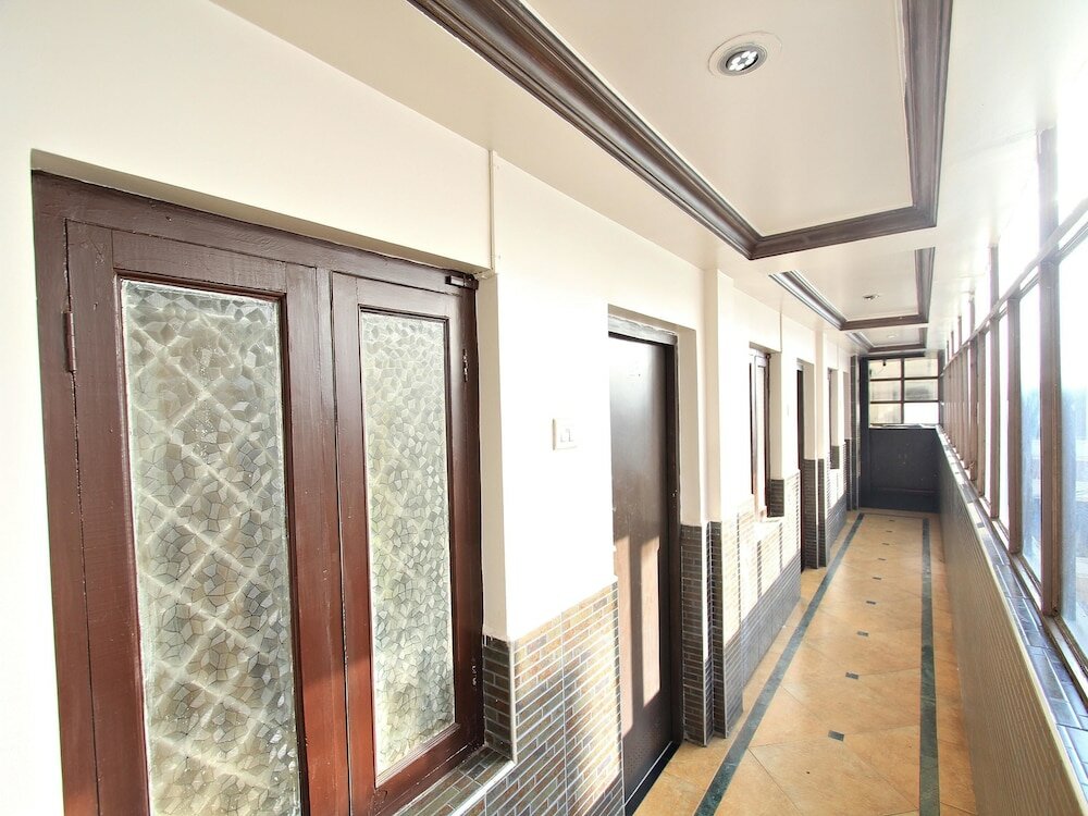 Фото Oyo 8736 Hotel Pratham International