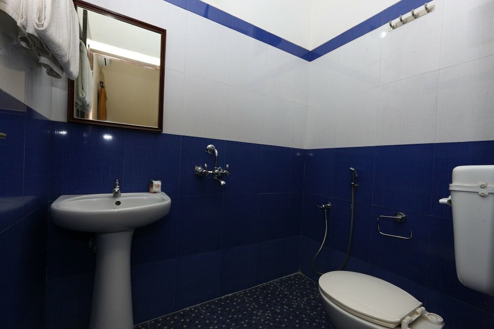 Фото Oyo 8938 near Auroville Beach