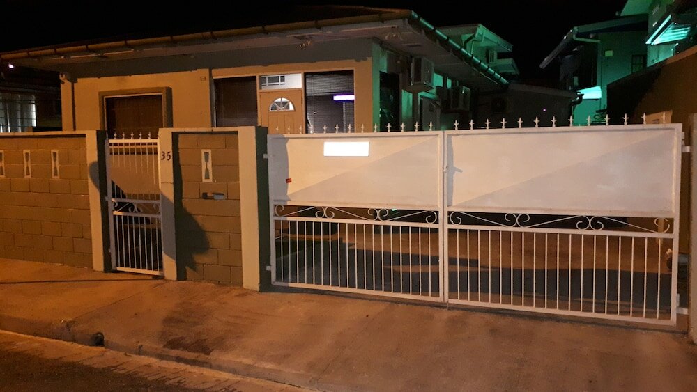 Фото Woodbrook on the Avenue