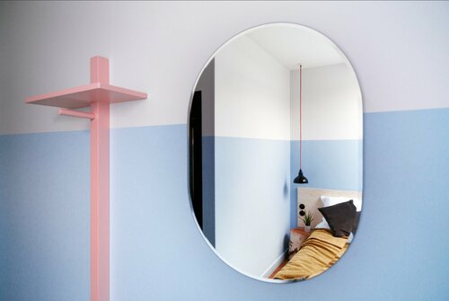 Внешний вид отеля Покровка 6 Отель в Москве, фото 4