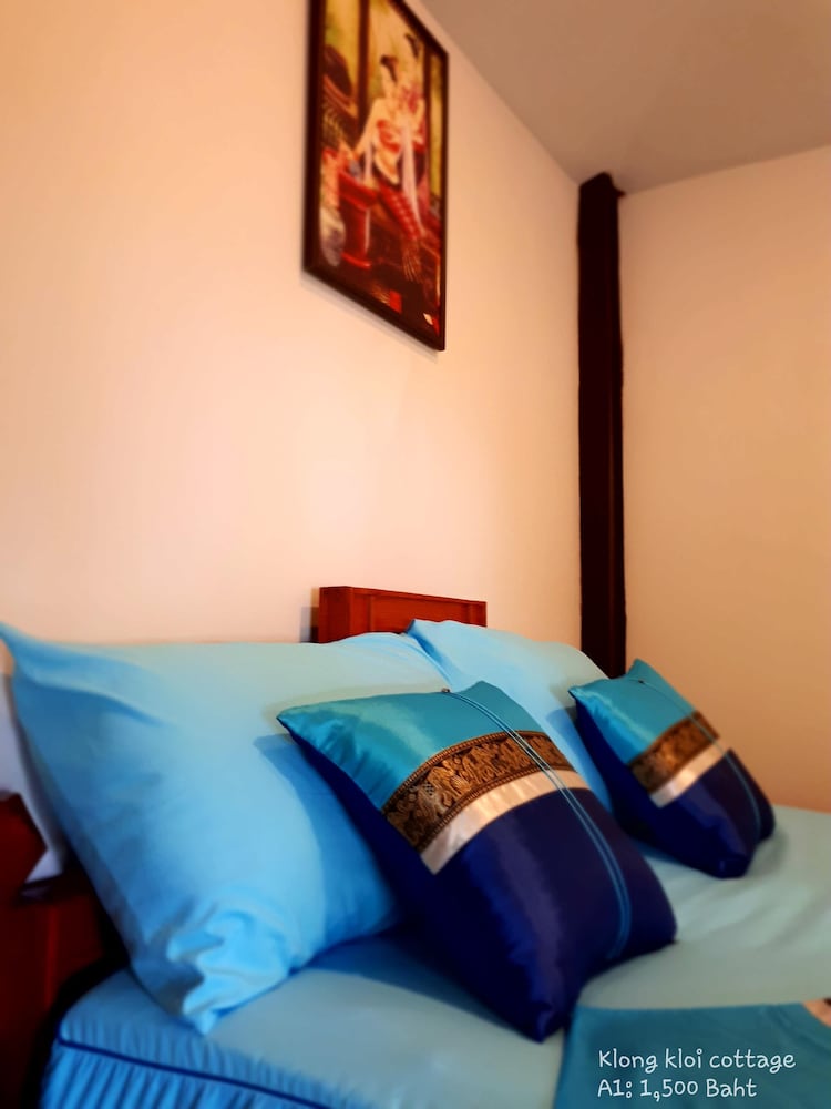 Фото Klong Kloi Cottage