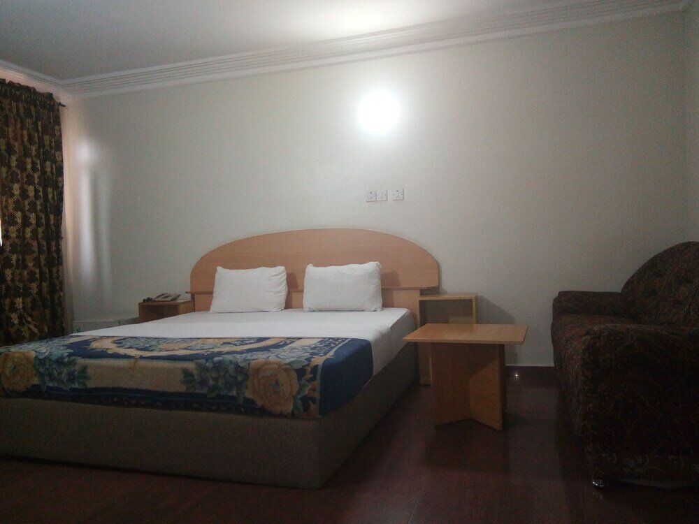 Фото Serob Legacy Hotels