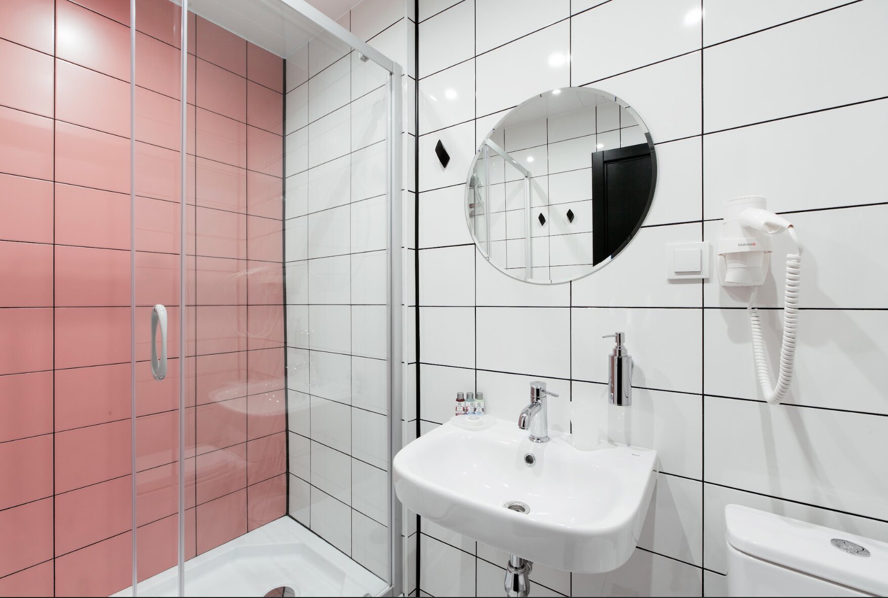 Фото Покровка 6 Отель