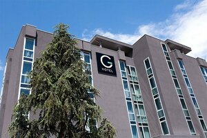 Гостиница G Hotel Pescara
