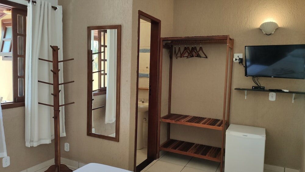 Фото Pousada Búzios Garden