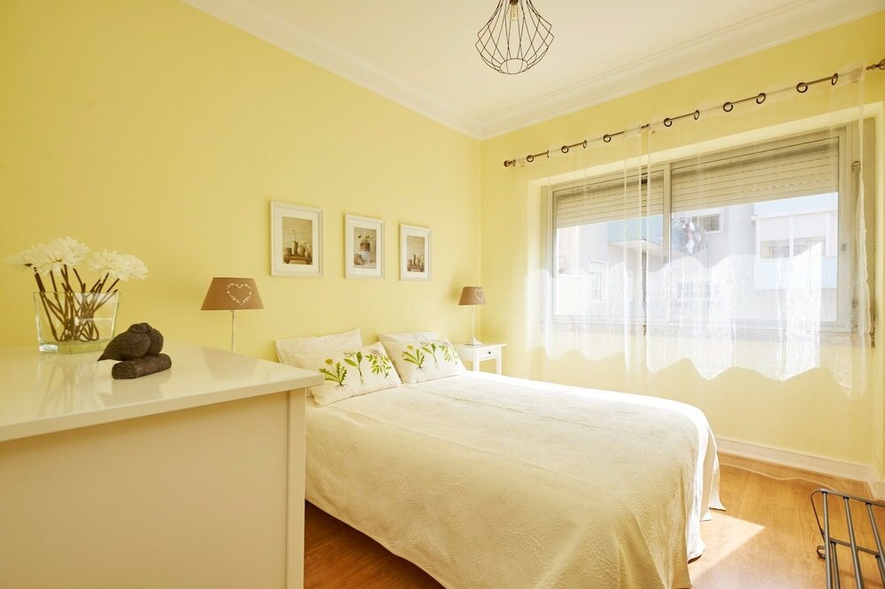 Фото BeGuest Belém Flat