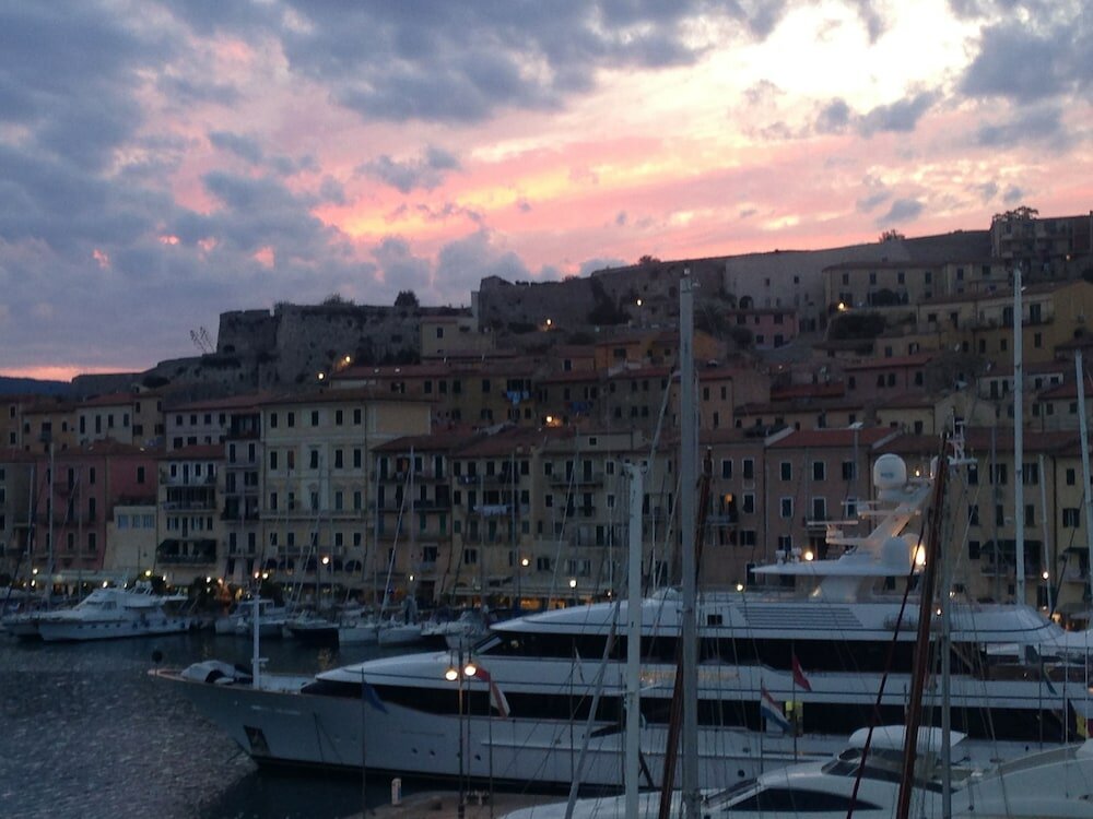 Фото Le Stanze sul Mare