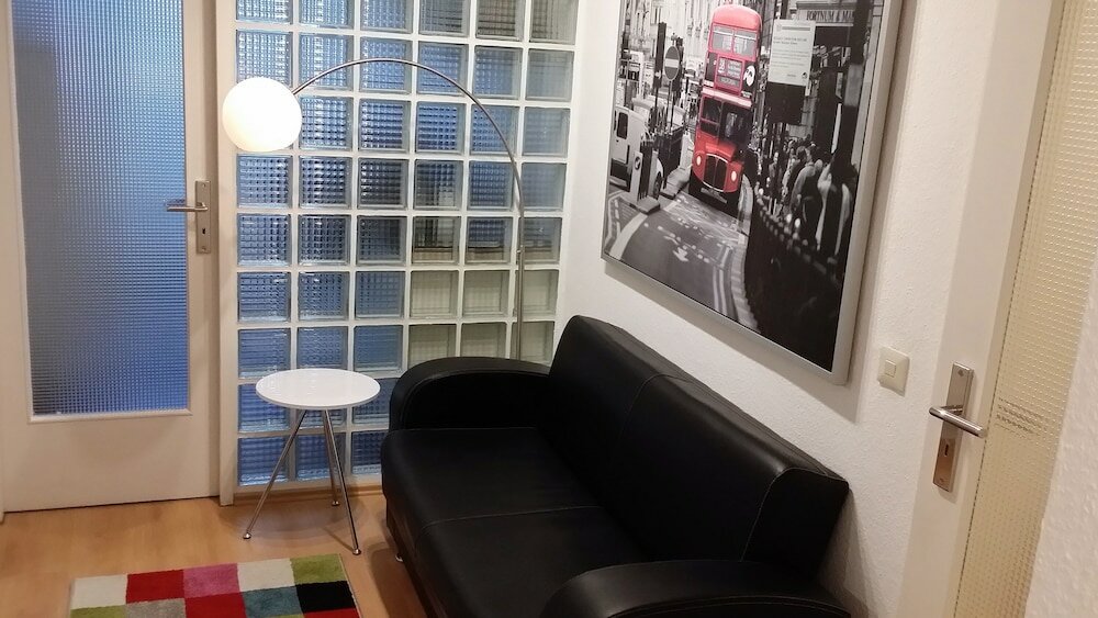 Фото Fewo Bochum Zentrum