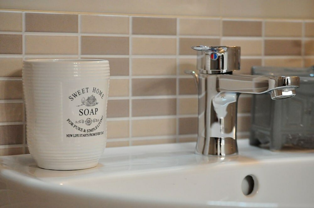 Фото B&b degli Artisti