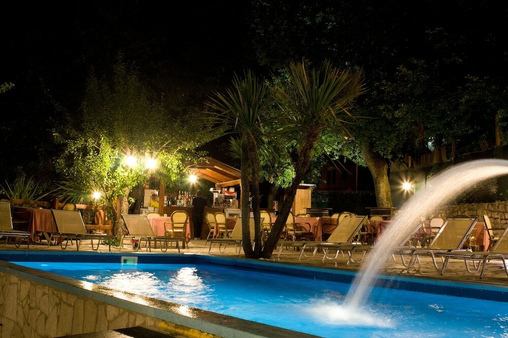 Фото B&b Antica Trattoria Bacco