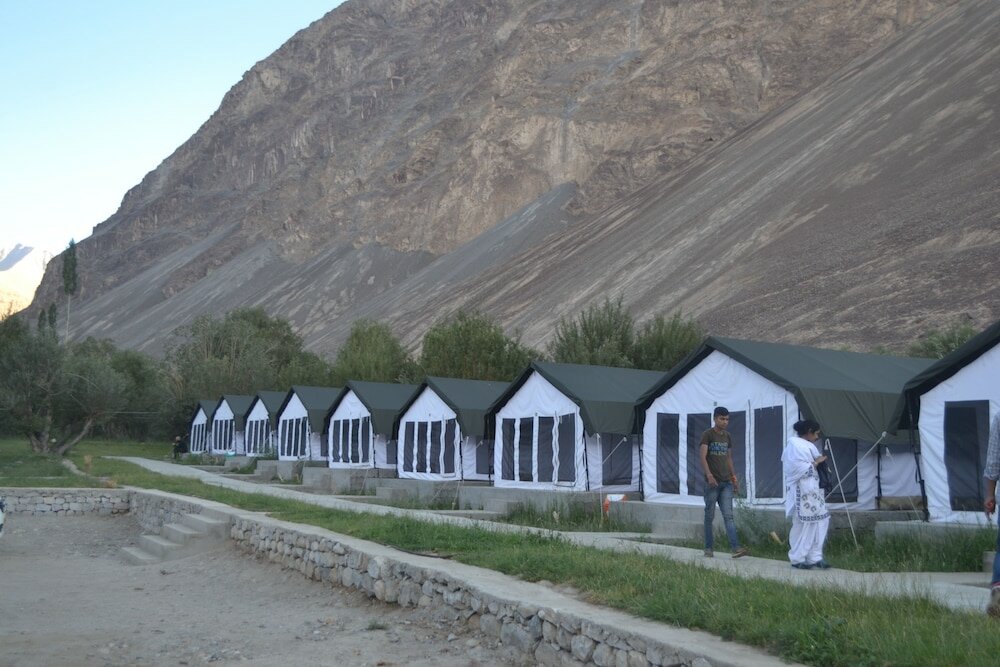 Фото Nubra Summer Camp