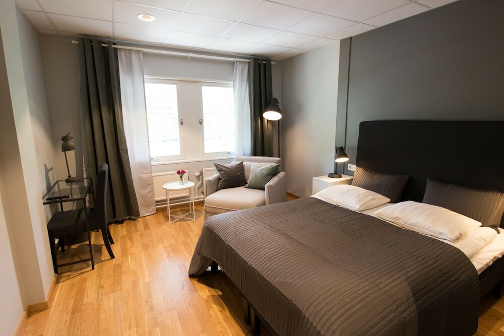 Фото Spoton Hotel