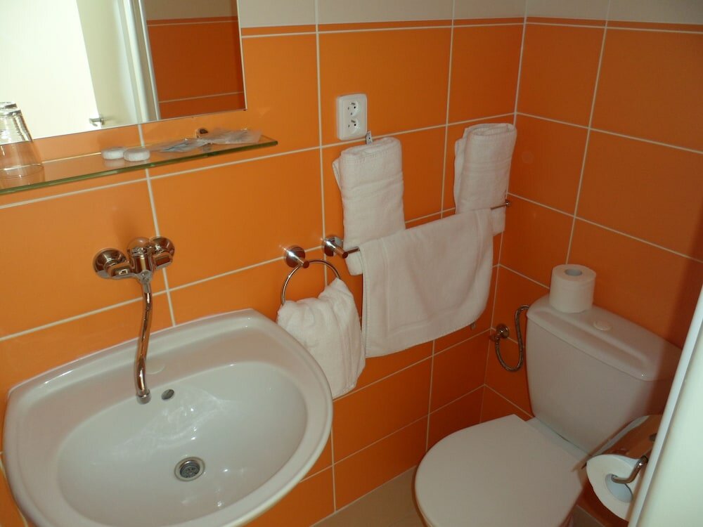 Фото Hotel Rozálka