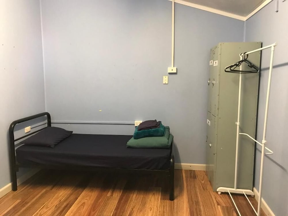 Фото Alice Lodge Backpackers