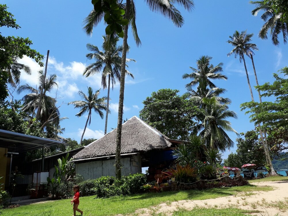 Фото Klong Kloi Cottage