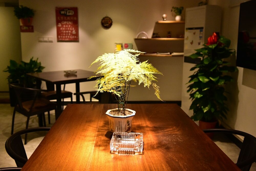 Фото XI Lan Xiao Wu Hotel Hangzhou