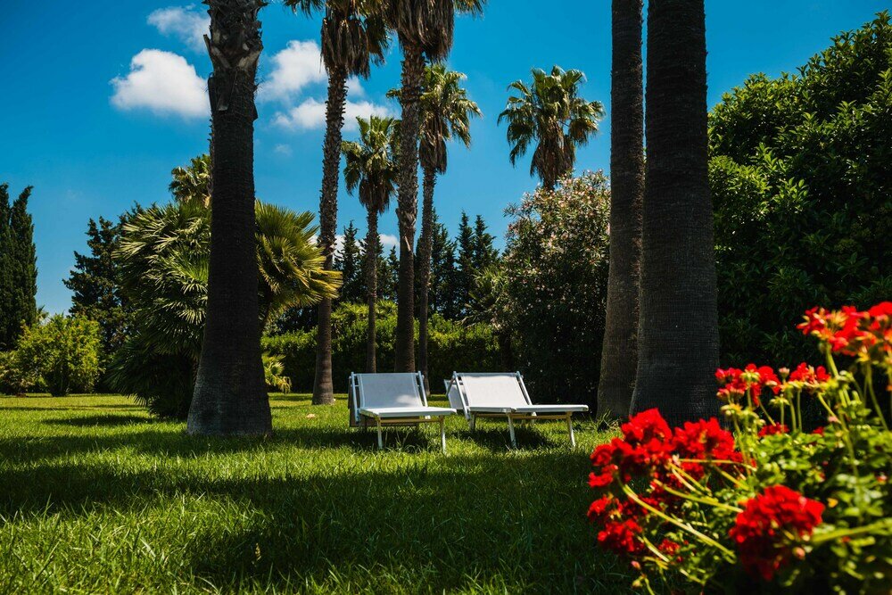 Фото Tenuta Flora Maria