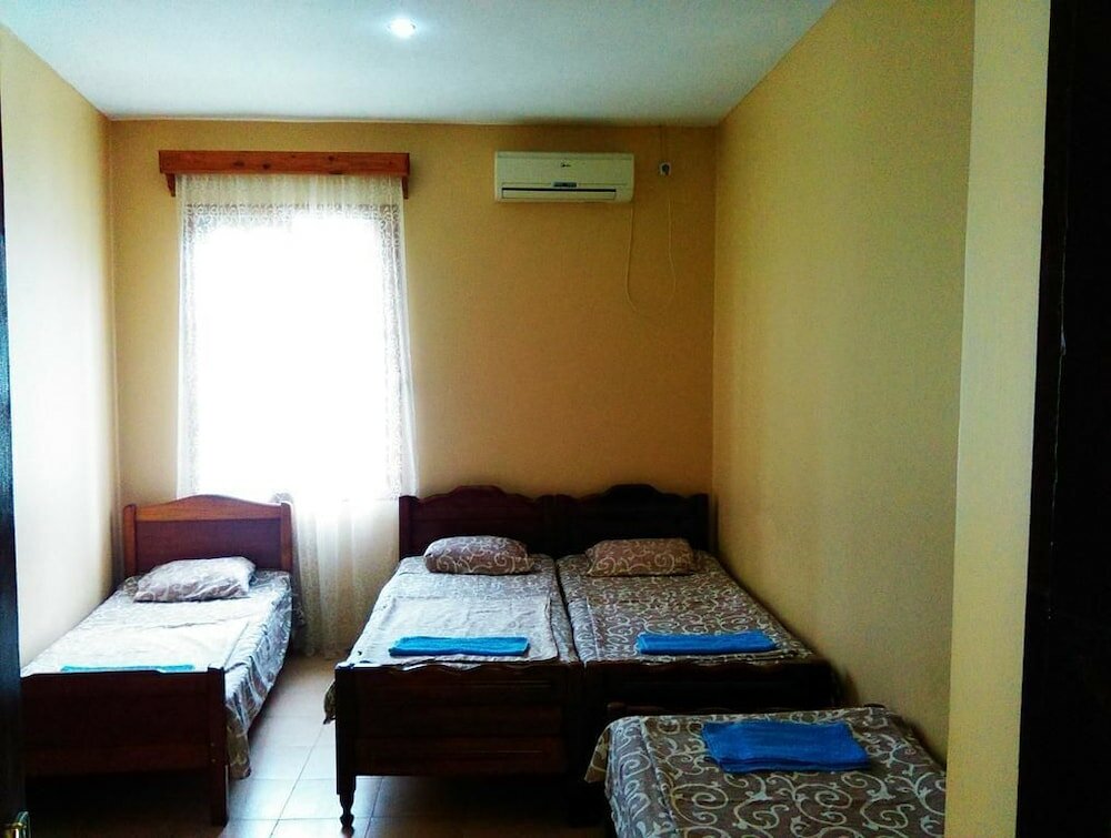 Фото Отель Темкри