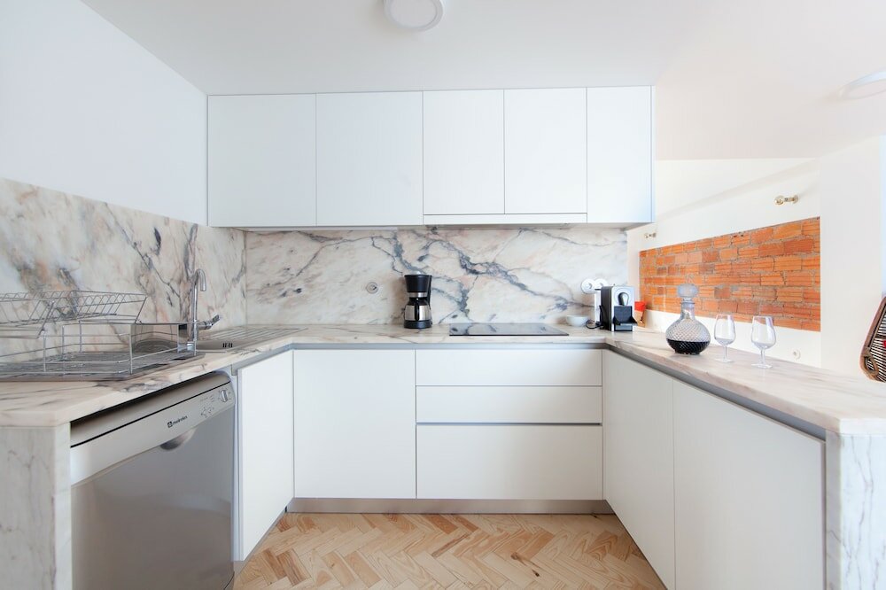 Фото Citybreak-apartments Coliseu