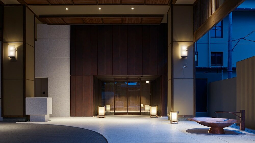 Фото The Celestine Kyoto Gion