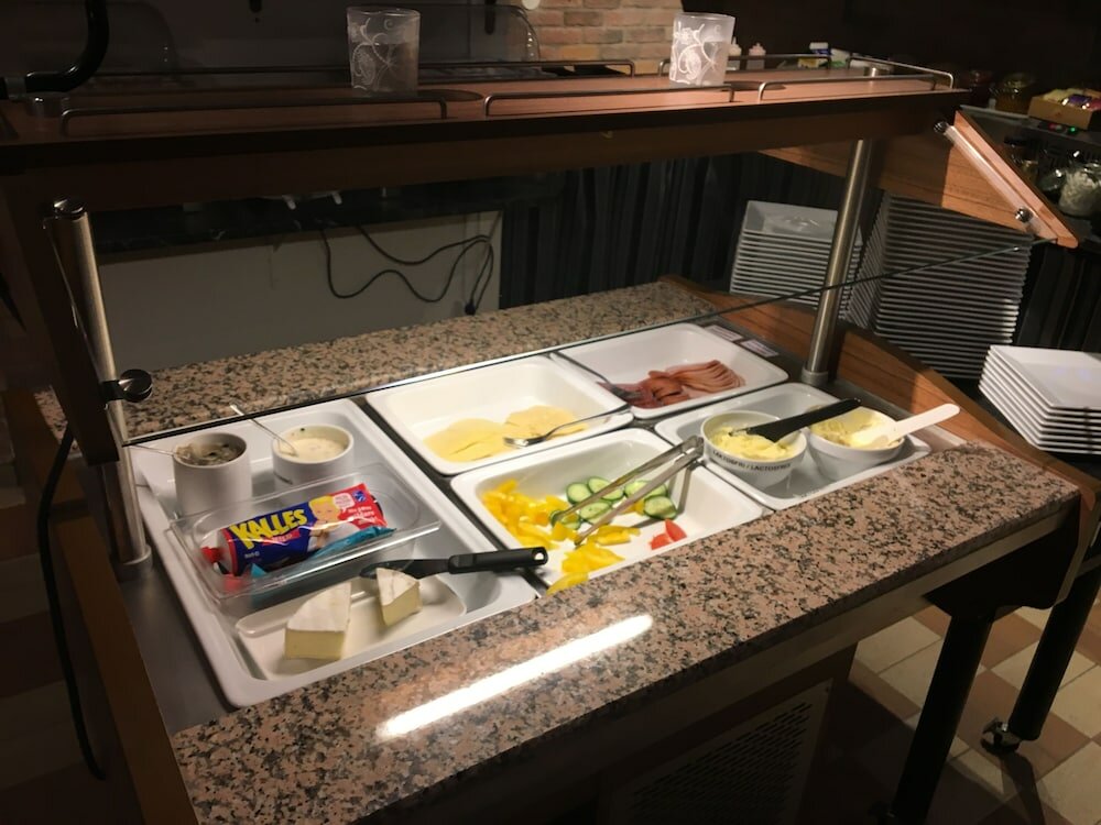 Фото Stockholm Classic Budget Hotell