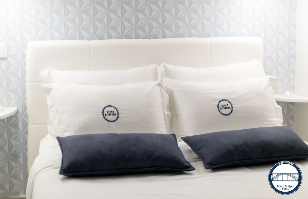 Фото Douro Riverside Apartments